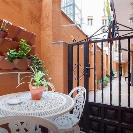 דירות מדריד Chueca Loft מראה חיצוני תמונה