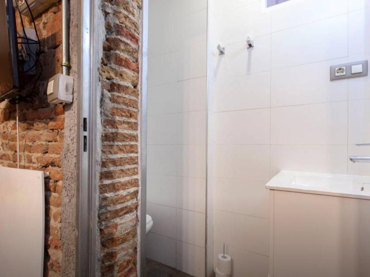 דירות מדריד Chueca Loft מראה חיצוני תמונה